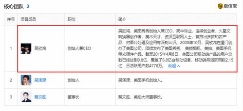 美圖公司投資比特幣巨虧1.29億，信息技術咨詢業務前景幾何？