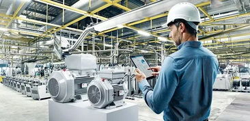 ABB全球標桿工廠落戶上海，1.5億美元投資加碼中國智造